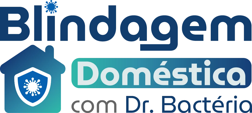 Blindagem Doméstica com Dr. Bactéria